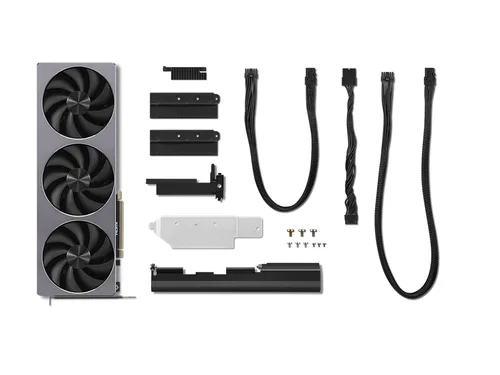 lenovo GeForce RTX 5080 16GB GDDR7 Reflex 2 RTX