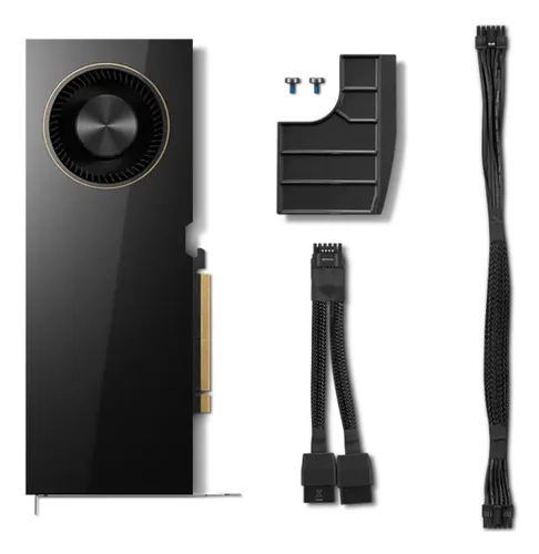 lenovo RTX 5880 Ada 48GB GDDR6 PCI Express x16 4.0