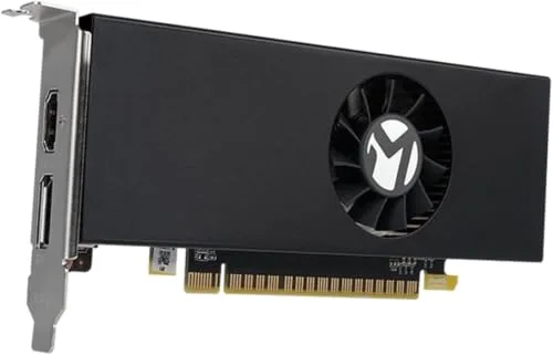 maxsun Geforce GTX 1050 Ti vidéo GDDR5 128 bits pour PC image 5