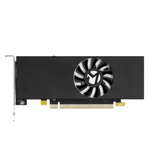 maxsun GeForce RTX 3050 6 Go GDDR6 pour PC image 1