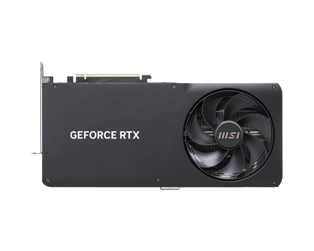 msi Expert GeForce RTX 5070 Ti OC 16 Go GDDR7 Reflex 2 RTX image 3