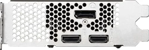MSI Gaming RTX 3050 LP 6G OC image 4