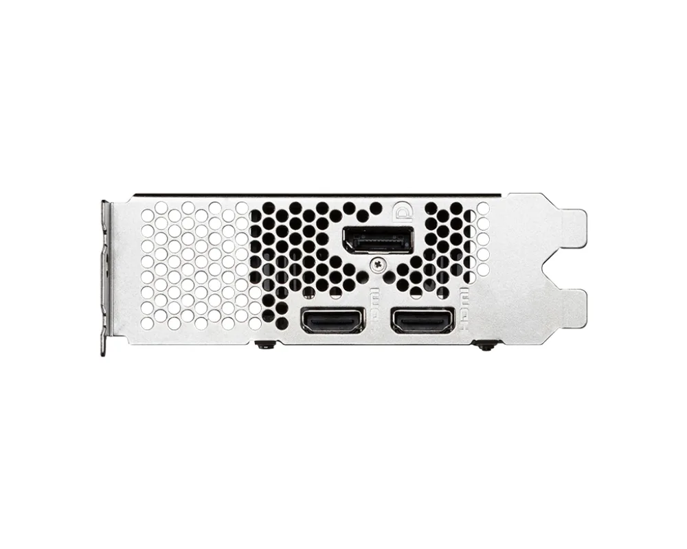 msi GeForce RTX 3050 LP OC 6G GDDR6 image 5