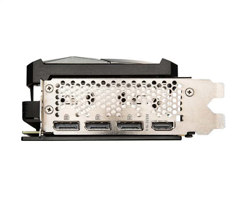 msi GeForce RTX 3080 VENTUS 3X PLUS OC LHR 10 Go GDDR6X image 5