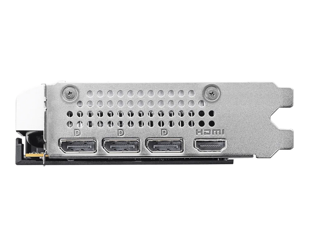 msi GeForce RTX 5050 8G VENTUS 2X OC image 5