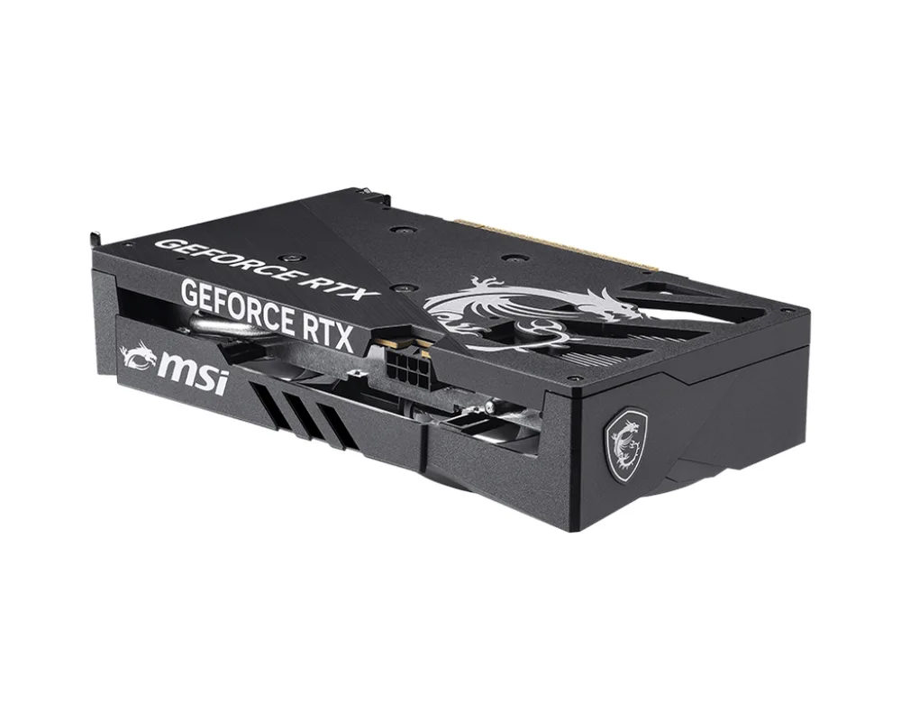 msi GeForce RTX 5050 8GB GDDR6 OC image 3