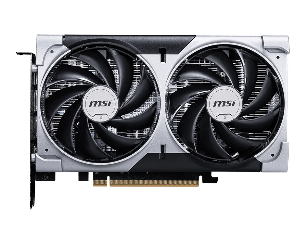msi GeForce RTX 5060 8G VENTUS 2X OC image 2