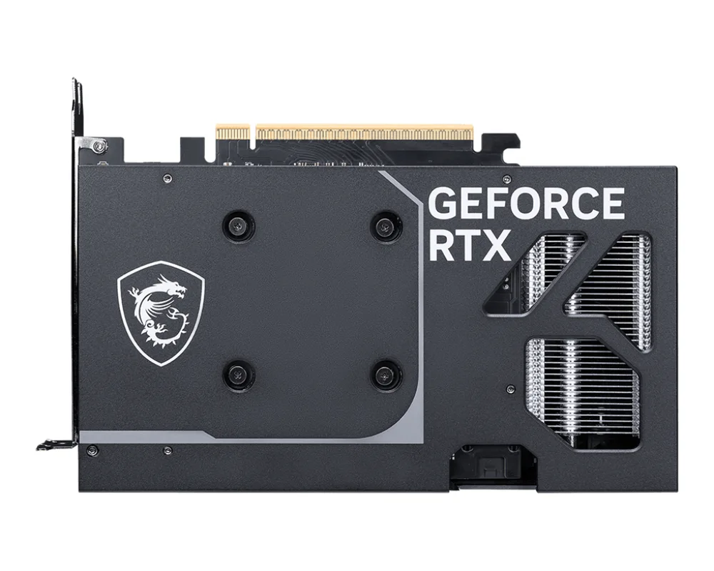 msi GeForce RTX 5060 8G VENTUS 2X OC image 4