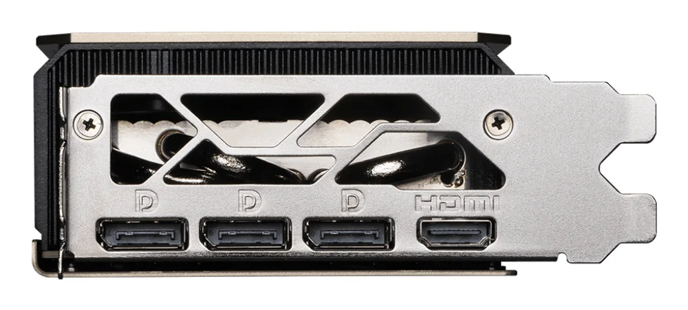 msi GeForce RTX 5070 12G INSPIRE 3X OC image 4