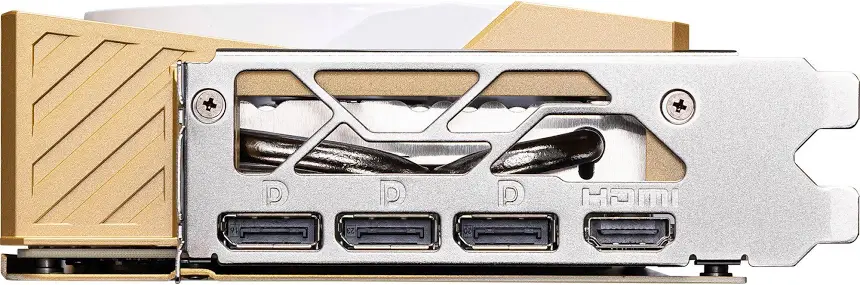 MSI GeForce RTX 5070 12GB GDDR7 World of Warcraft MIDNIGHT LIGHT EDITION OC Reflex 2 RTX  image 4