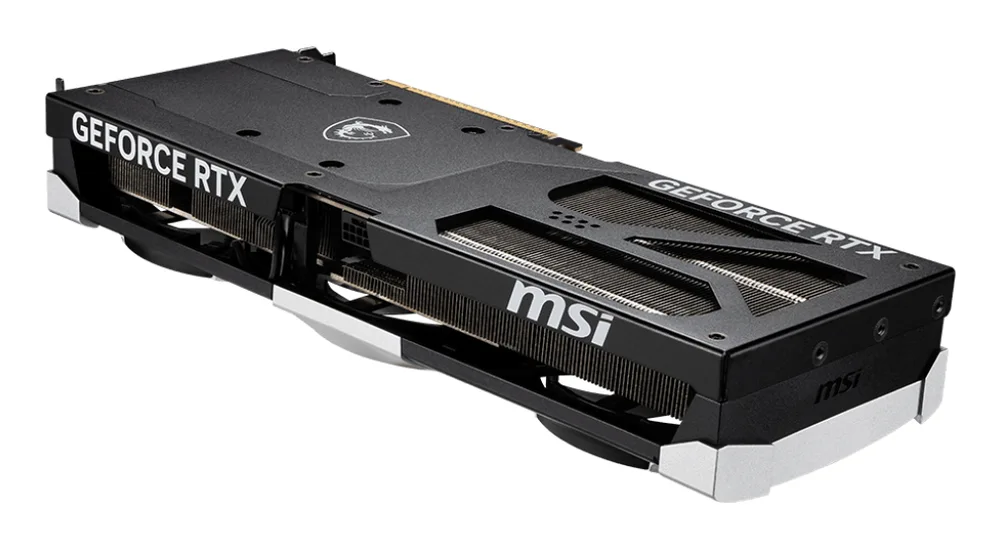 msi GeForce RTX 5070 Ti 16G VENTUS 3X OC image 2