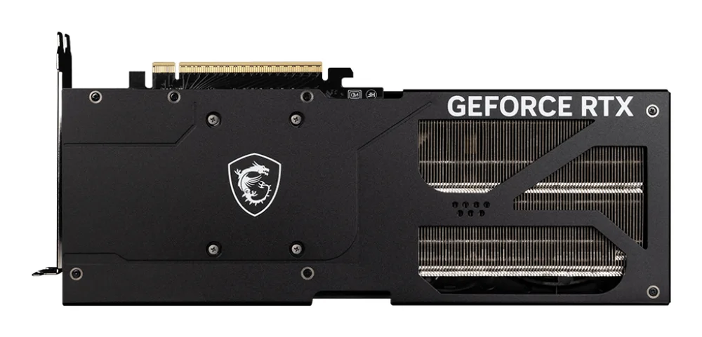 msi GeForce RTX 5070 Ti 16G VENTUS 3X OC image 3