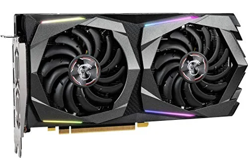 MSI GeForce Super Gaming X image 3