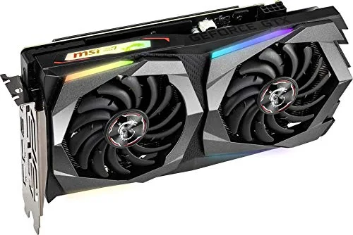 MSI GeForce Super Gaming X image 4
