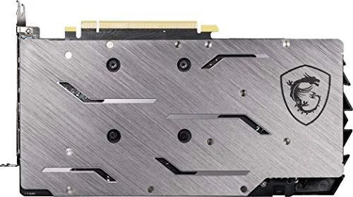 MSI GeForce Super Gaming X image 5