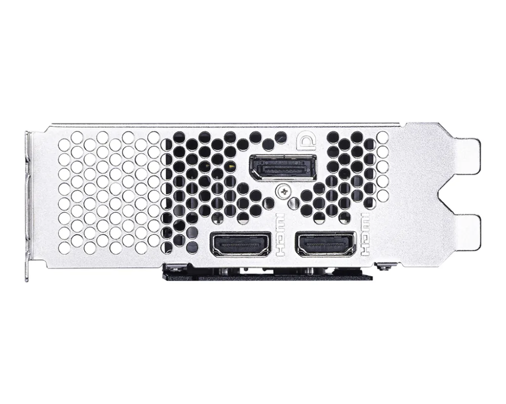 msi RTX 3050 LP E 6G OC image 5