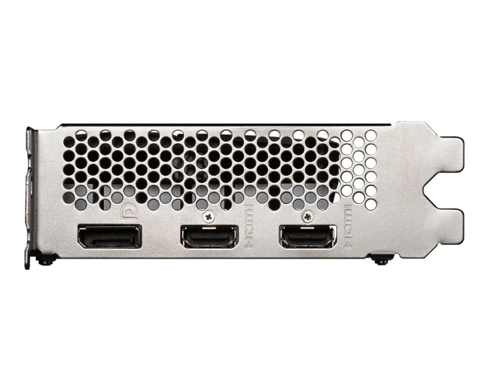 msi VENTUS GeForce RTX 3050 2X E 6G OC NVIDIA 6 Go GDDR6 image 5