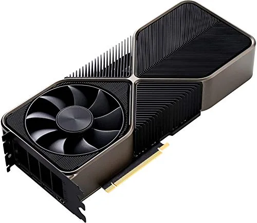 NVIDIA – GeForce RTX 3090 Founders Edition image 1