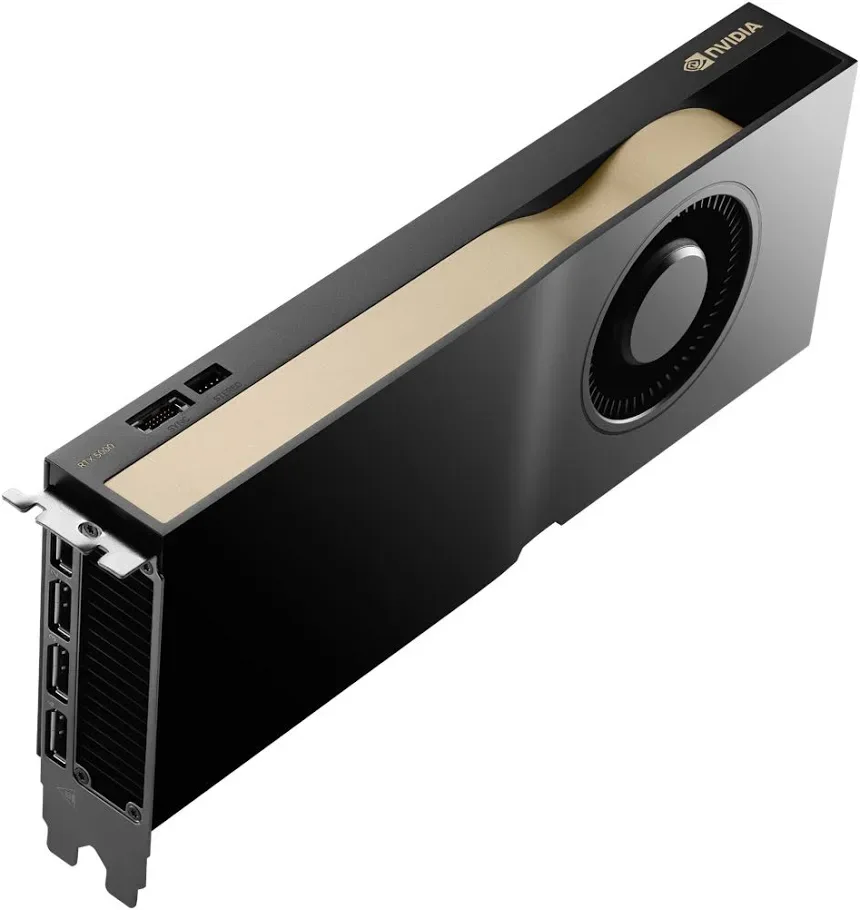 NVIDIA NVIDIA Quadro RTX 5000 Ada 32GB GDDR6 image 1