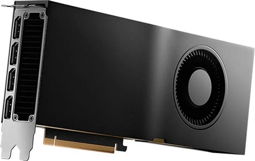 NVIDIA NVIDIA Quadro RTX 5000 Ada 32GB GDDR6 image 2