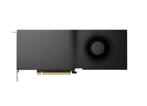 nvidia RTX 4500 Ada 24GB 4DP Professionnelle