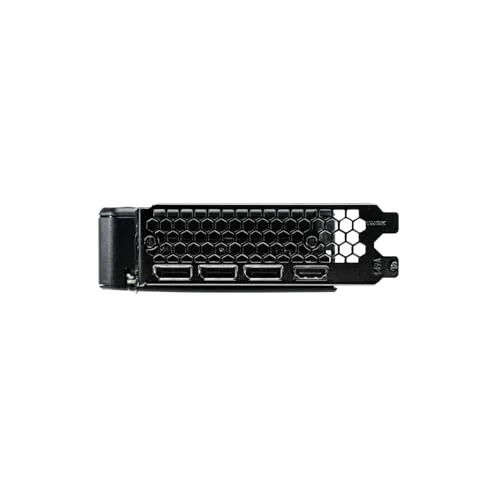 PALIT - Carte graphique - GeForce RTX 5060 - Dual OC - 8 Go - vue 5