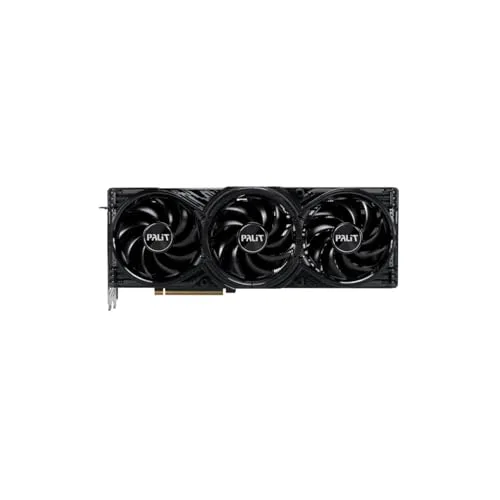 Palit GeForce RTX 5080 GamingPro V1 16 Go GDDR7