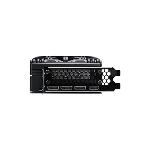 PALIT - Carte graphique - GeForce RTX 5080 - GamingPro V1 - 16 Go - vue 3