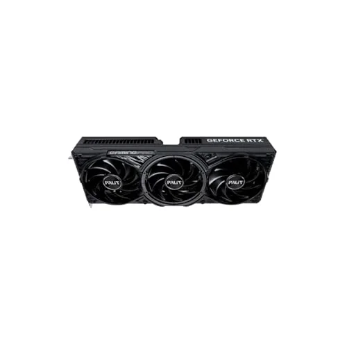 PALIT - Carte graphique - GeForce RTX 5080 - GamingPro V1 - 16 Go - vue 4