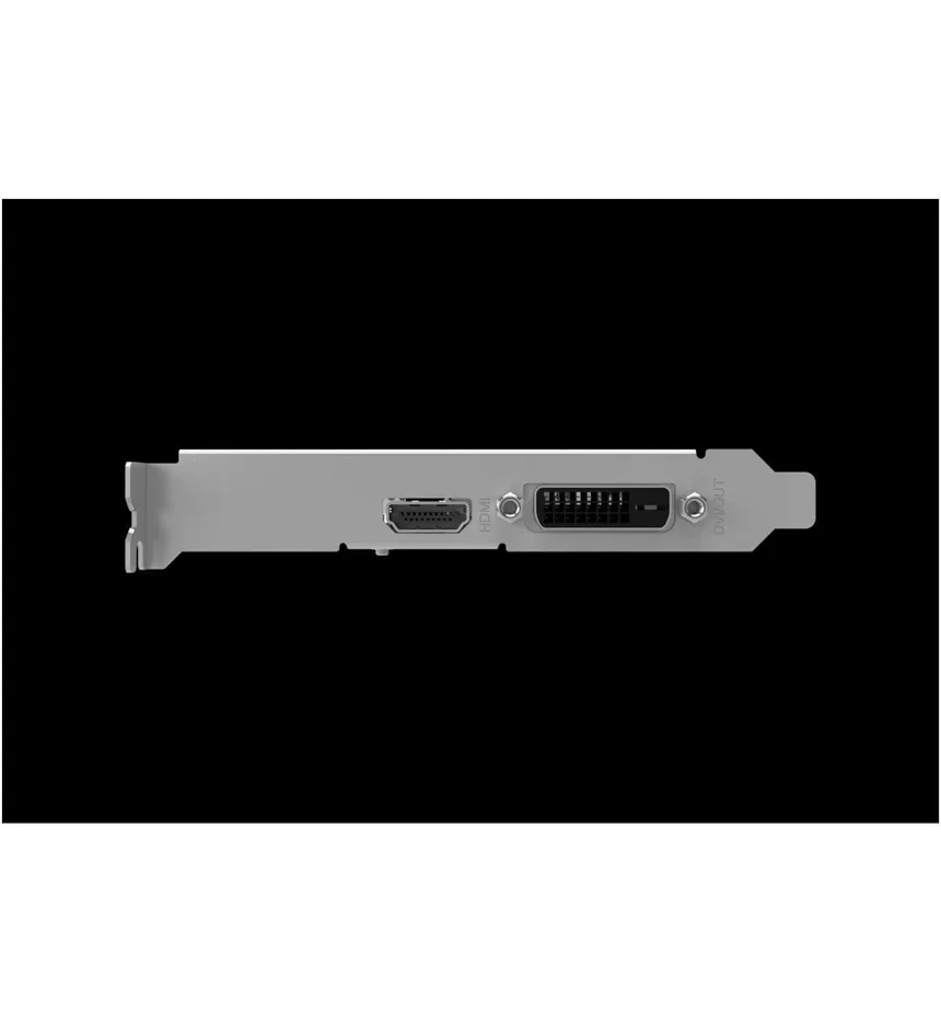 Palit GeForce GT 1030 2 Go GDDR4 image 3