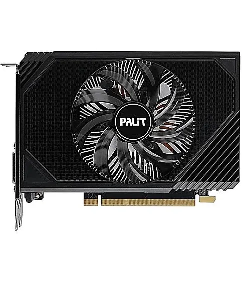 Palit GeForce RTX 3050 6Go StormX