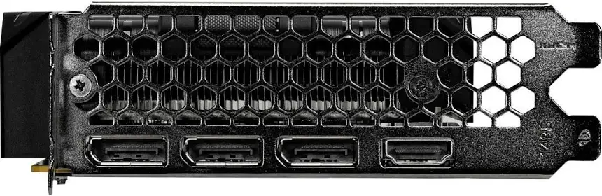 Palit GeForce RTX 5050 8Go StormX image 4
