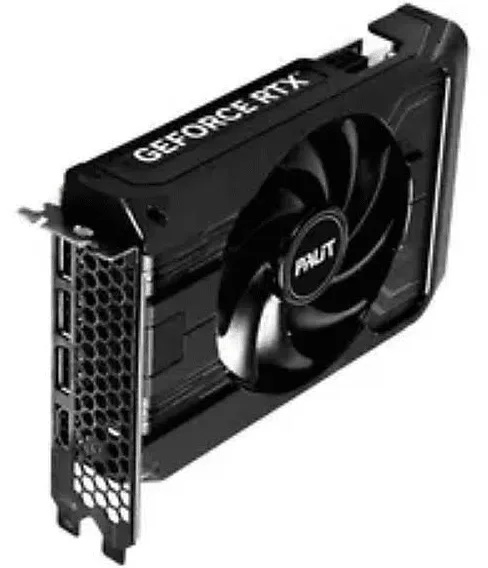 Palit GeForce RTX 5050 8Go StormX