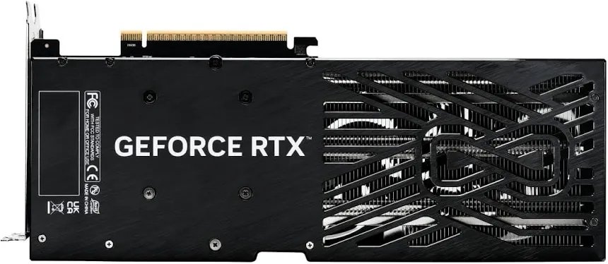 Palit GeForce RTX 5060 Ti Infinity 3 OC 8GB GDDR7 Reflex 2 RTX  image 4
