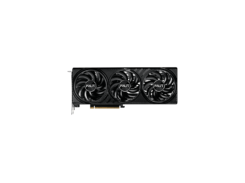 Palit GeForce RTX 5060 Ti Infinity 3 OC 8GB GDDR7 Reflex 2 RTX
