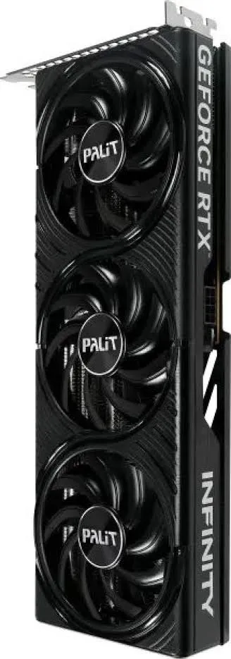 Palit GeForce RTX 5060Ti 16Go Infinity 3 image 2