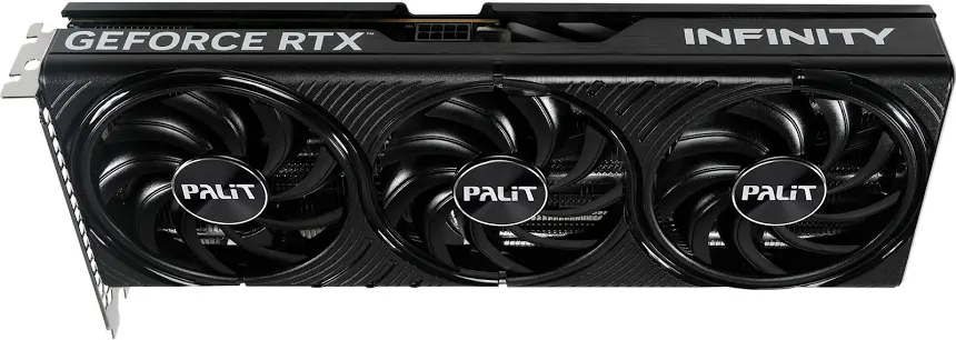 Palit GeForce RTX 5060Ti 16Go Infinity 3 image 3