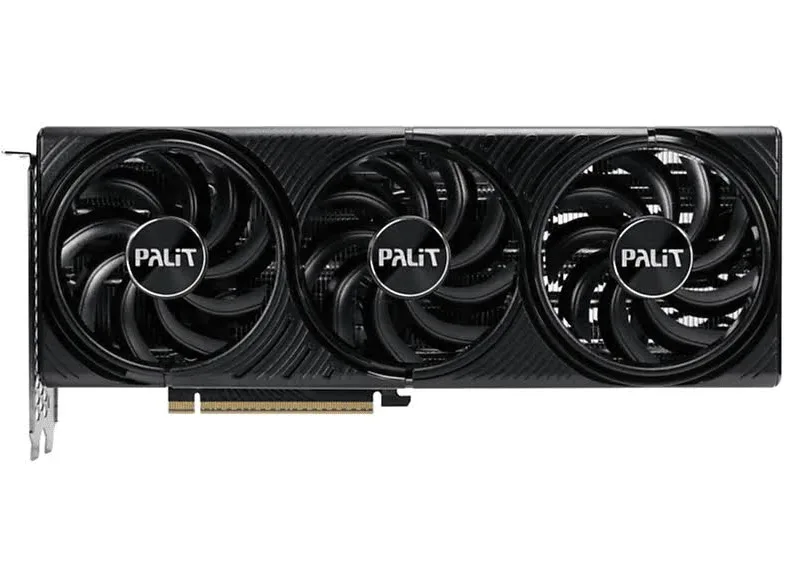 Palit GeForce RTX 5070 12Go Infinity 3 OC