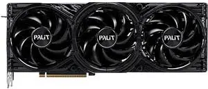 Palit GeForce RTX 5070 GamingPro 12 Go GDDR7 Reflex 2 RTX 