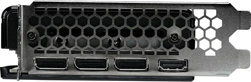 Palit GeForce RTX 5070 Infinity 3 12 Go GDDR7 Reflex 2 RTX image 2