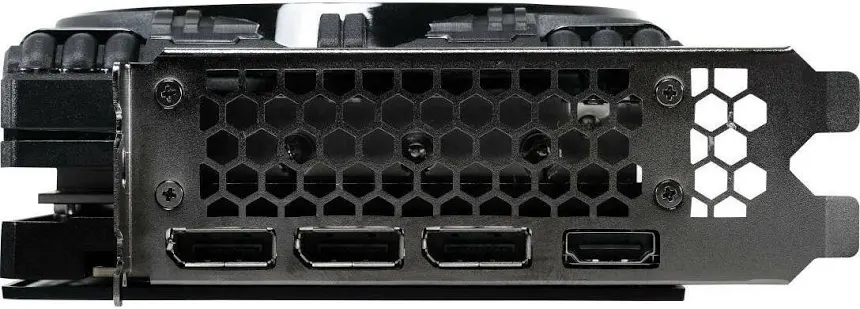 Palit GeForce RTX 5070 Ti GamingPro-S OC 16 Go GDDR7 Reflex 2 RTX  image 2