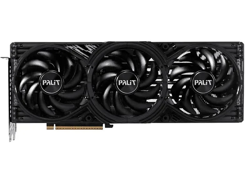 Palit GeForce RTX 5070Ti 16Go Gaming Pro-S