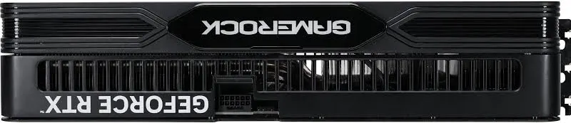 Palit GeForce RTX 5090 GameRock 32 Go GDDR7 Reflex 2 RTX image 3
