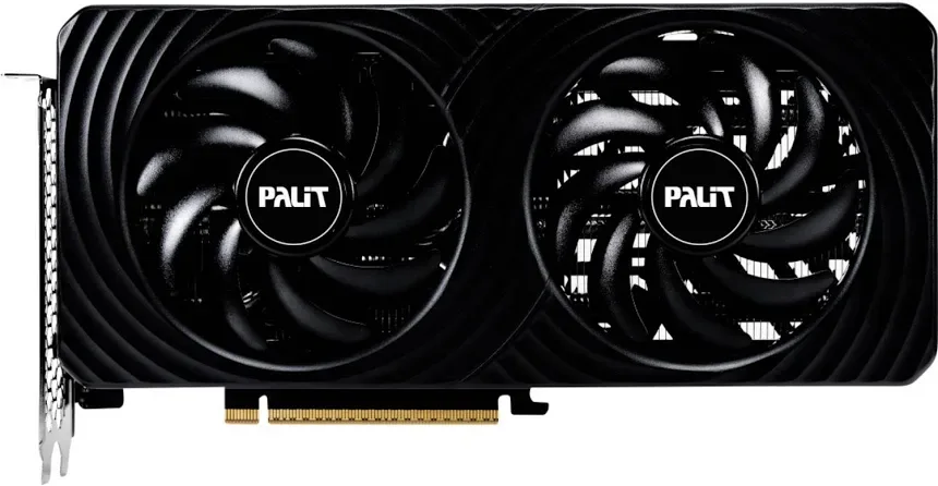 Palit RTX 5060 Ti Dual 8GB GDDR7 image 2