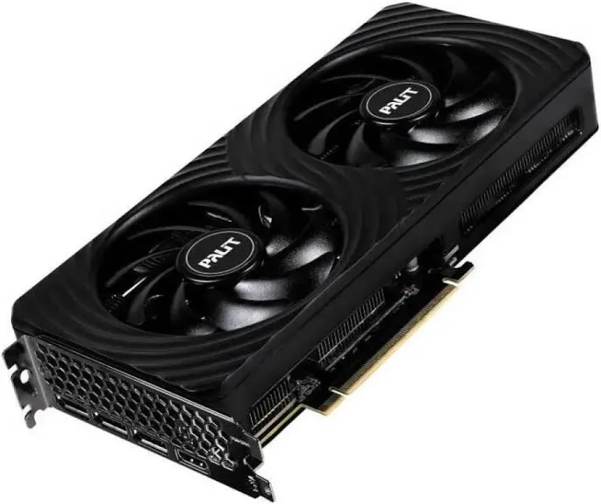 Palit RTX 5060 Ti Dual 8GB GDDR7 image 4