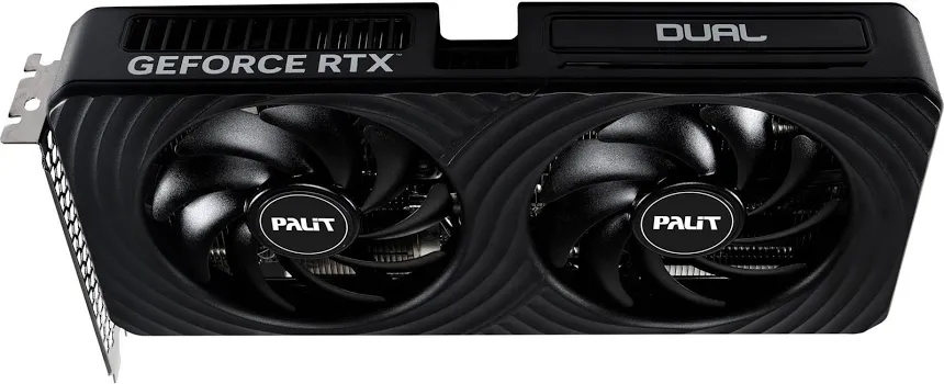 Palit RTX 5060 Ti Dual OC 8GB GDDR7 image 4