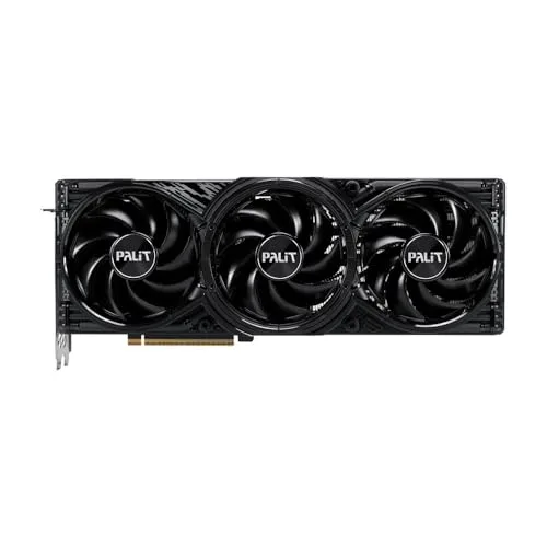 Palit RTX 5080 GamingPro 16GB - vue 2