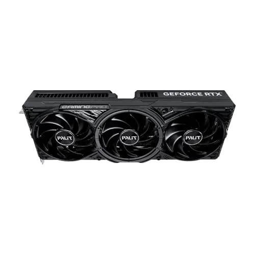 Palit RTX 5080 GamingPro 16GB - vue 3