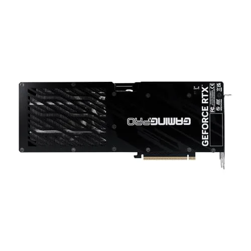 Palit RTX 5080 GamingPro 16GB - vue 8