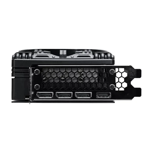 Palit RTX 5080 GamingPro 16GB - vue 9